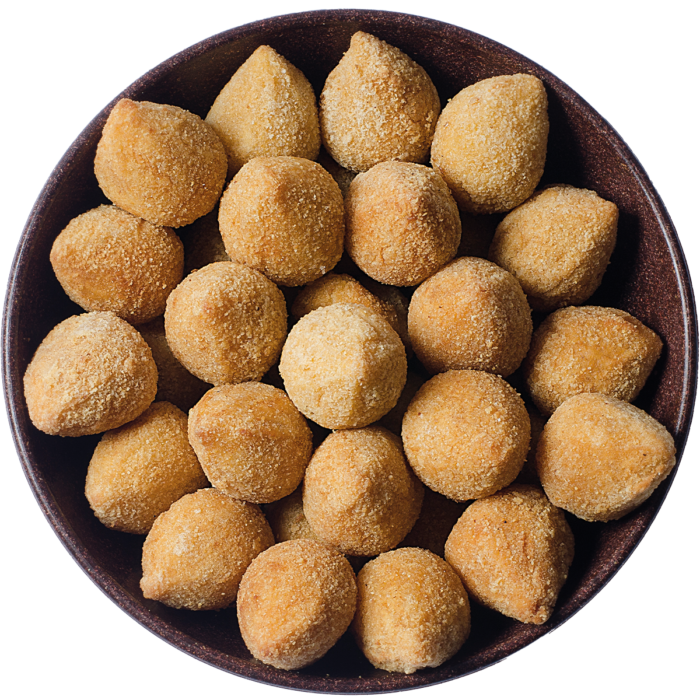 Coxinha de Frango